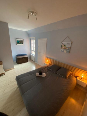Mon ti chez moi